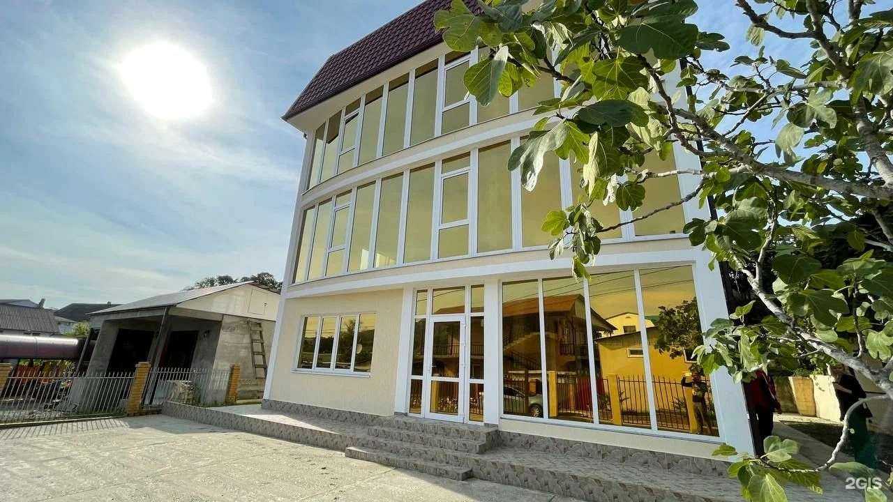 Отзывы на компанию Жемчужина в г. Сочи c фото