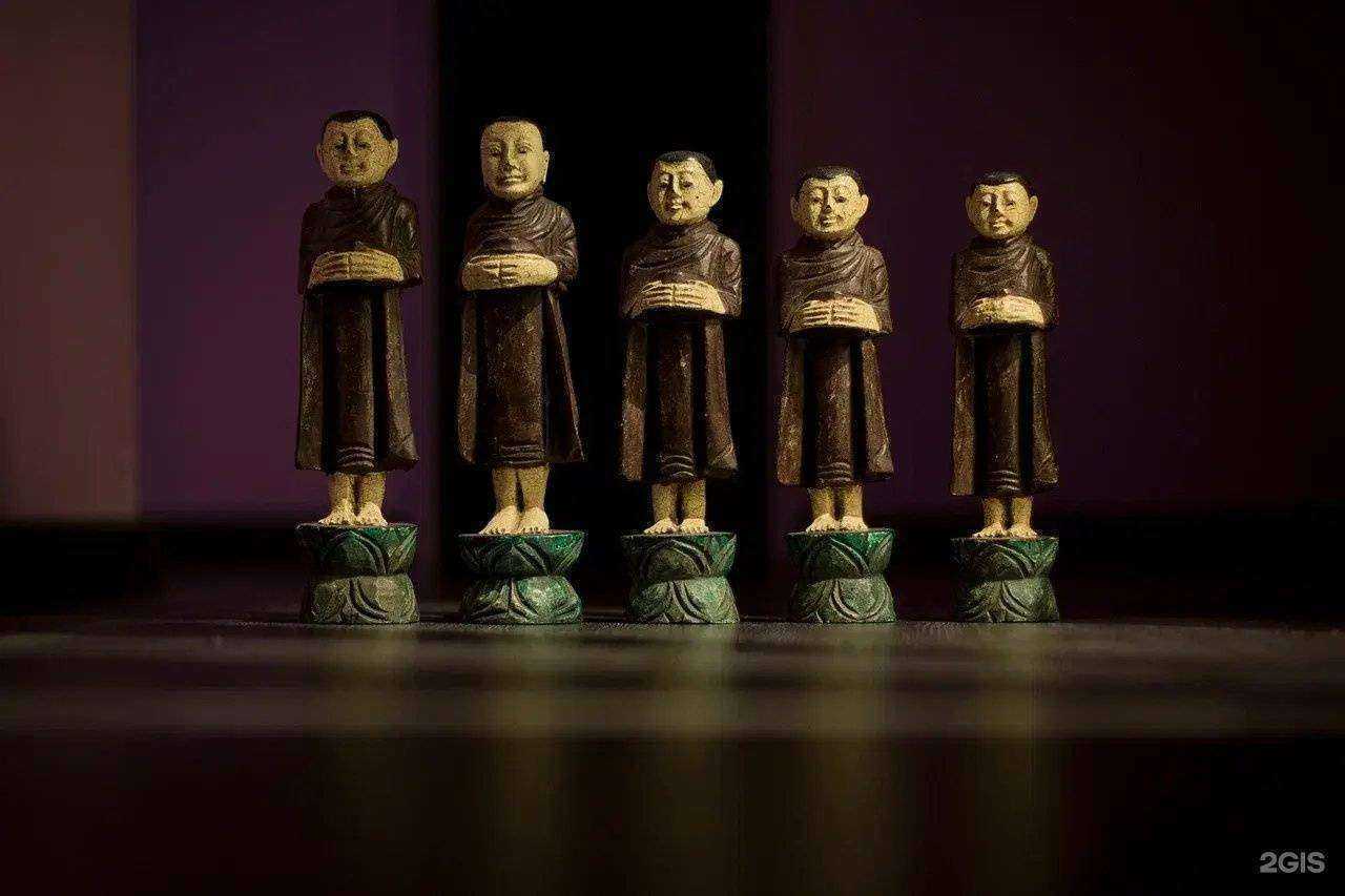 Отзывы на компанию Вай Тай в г. Казань c фото