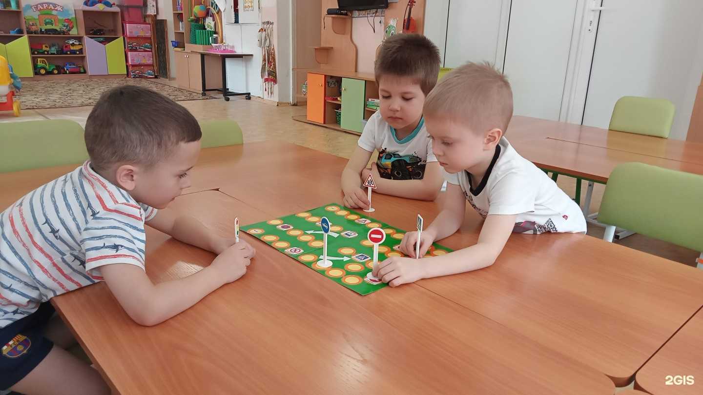 Отзывы на компанию Детский сад №74 в г. Ангарск c фото