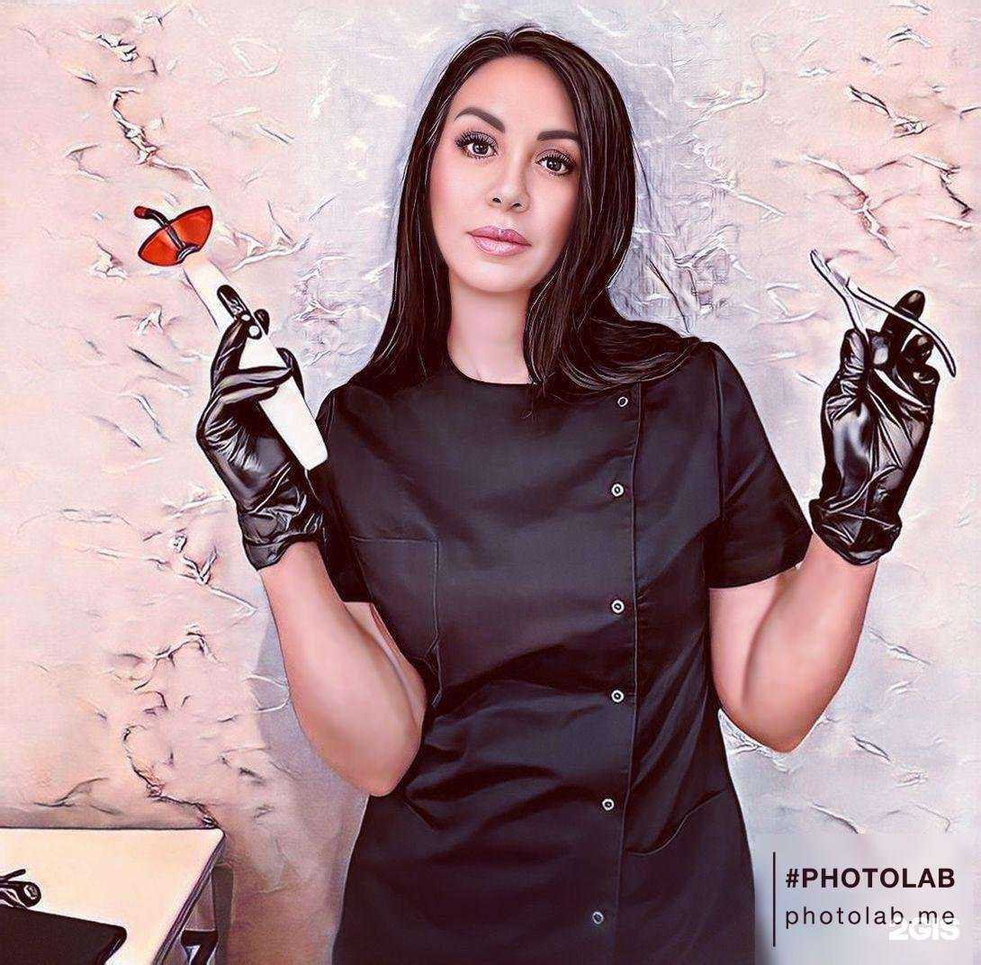 Отзывы на компанию Кабинет подолога в Чите c фото