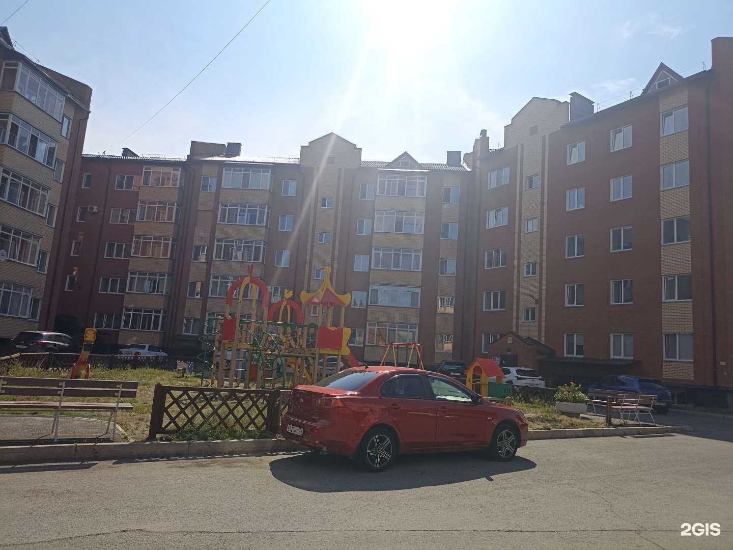 Отзывы на компанию Учебный театр юного актера в Абакане c фото - фотография 2 из 2