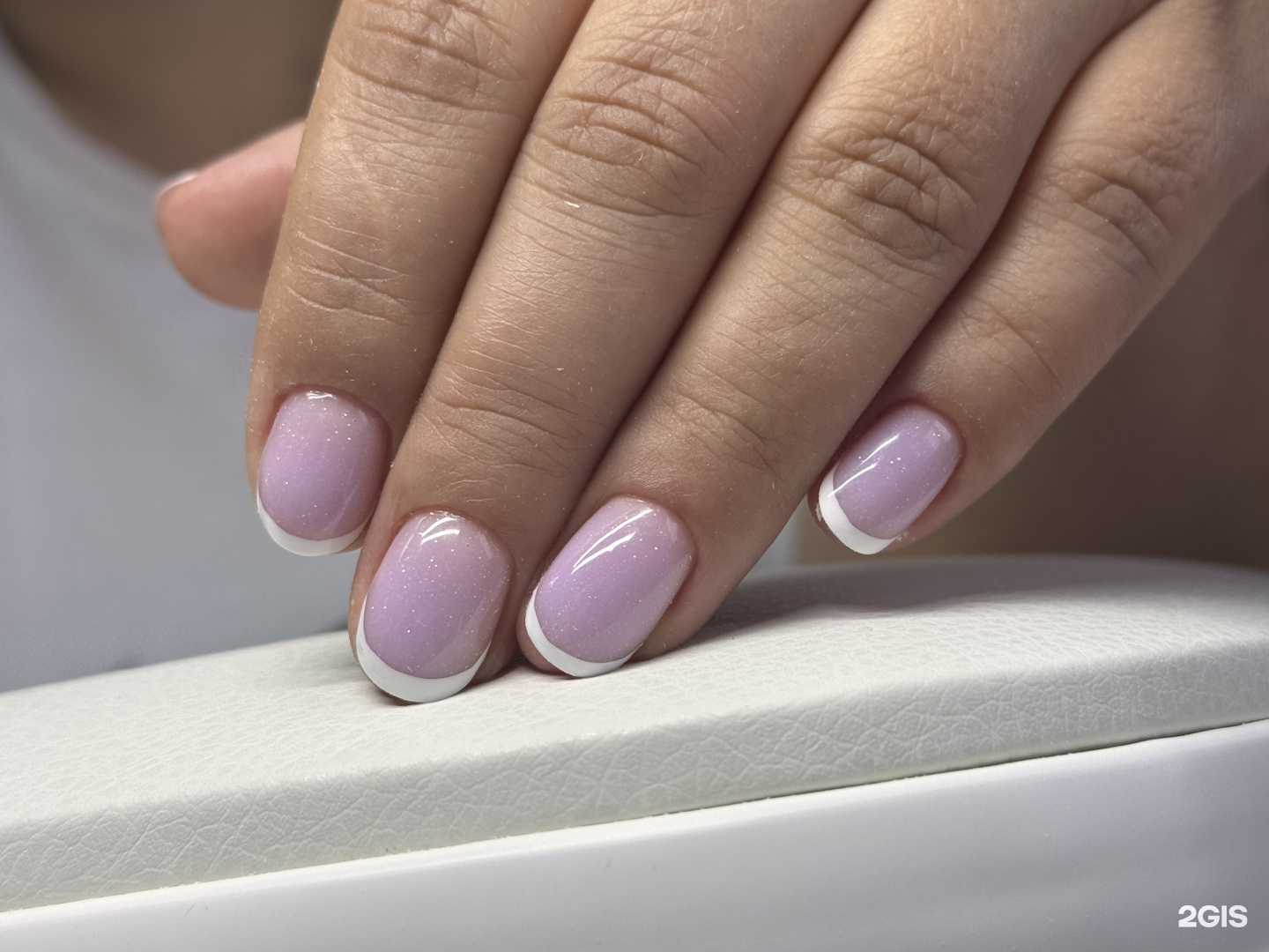 Отзывы на компанию Студия маникюра в г. Барнаул c фото