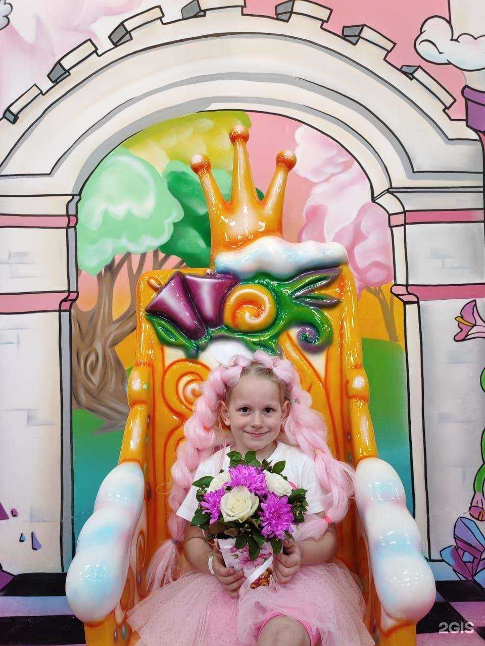 Отзывы на компанию Космостар в г. Волжский c фото