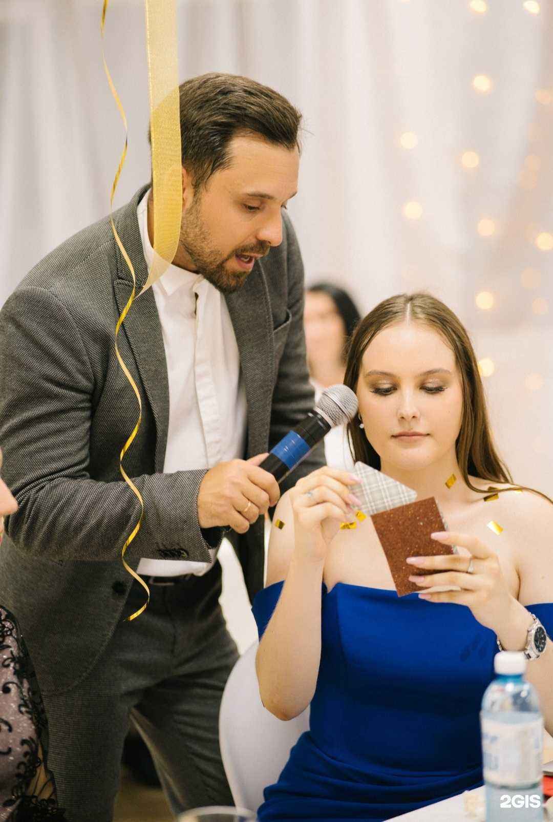 Отзывы на компанию Твой праздник в г. Кемерово c фото