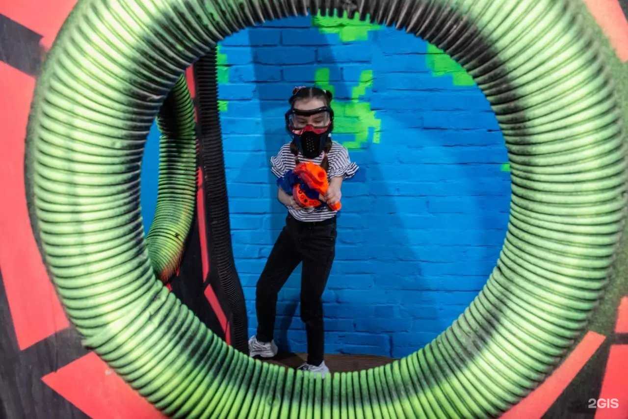 Отзывы на компанию Отряд 61 в Ростове-на-Дону c фото