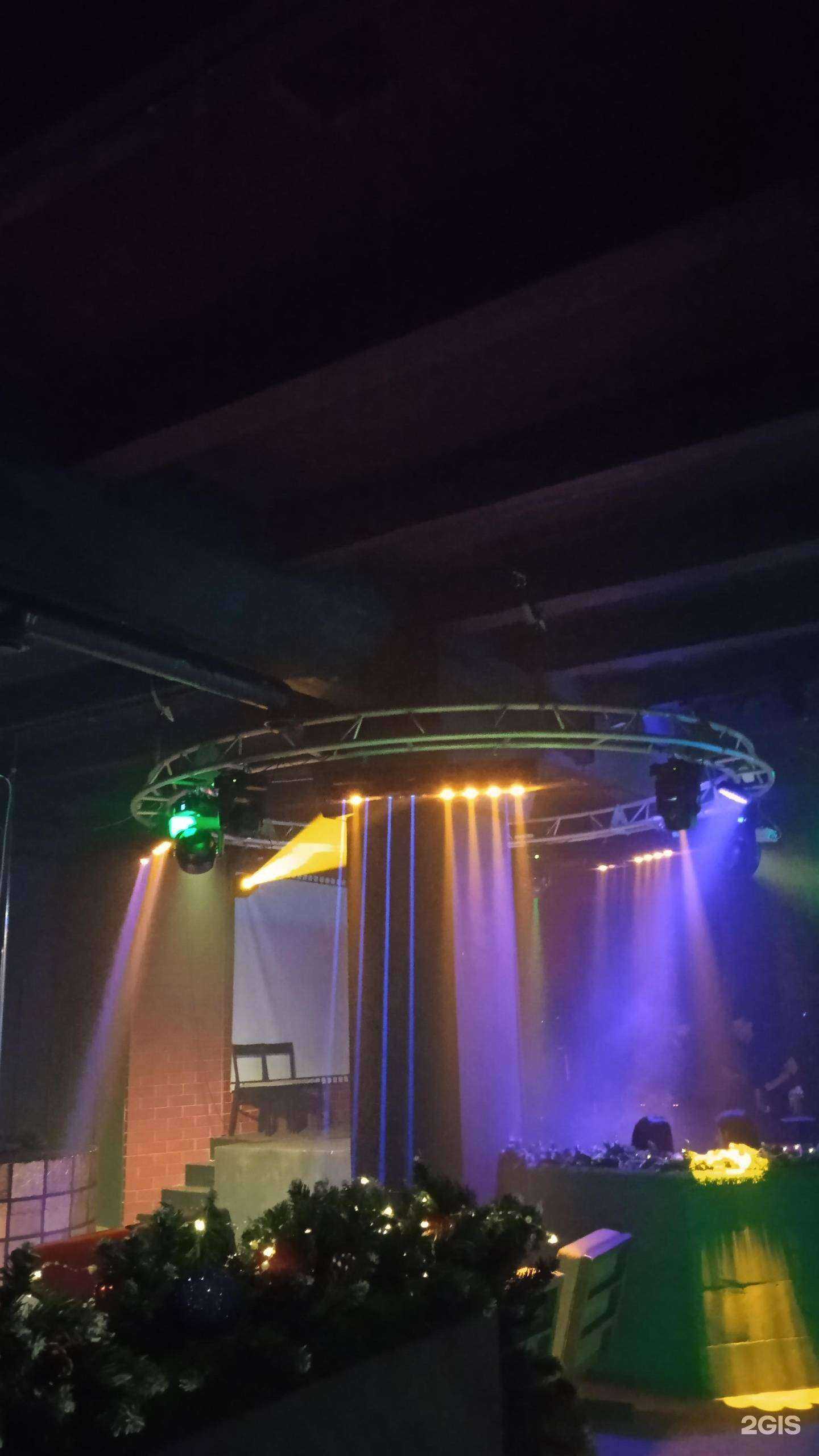 Отзывы на компанию Гагарин клуб в Первоуральске c фото