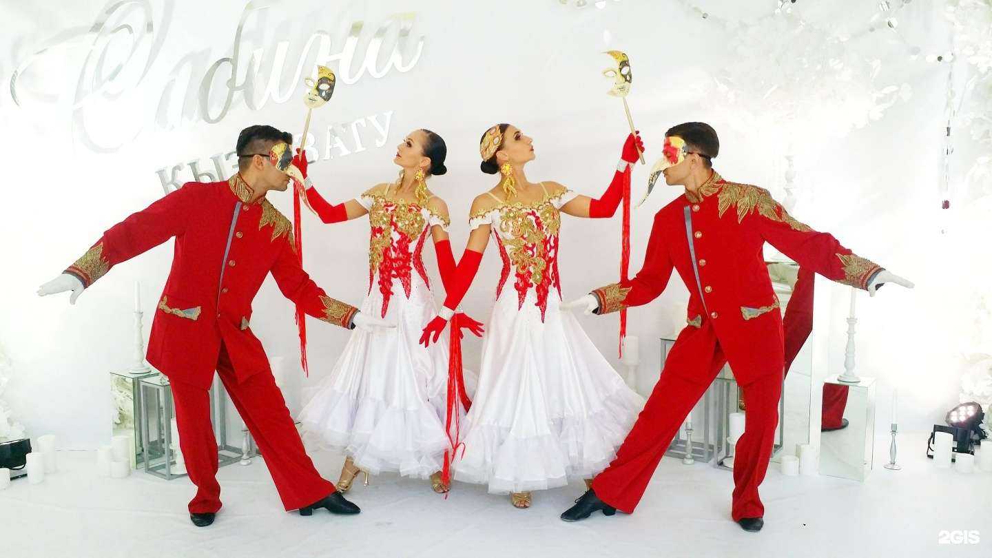 Отзывы на компанию Малина в г. Омск c фото