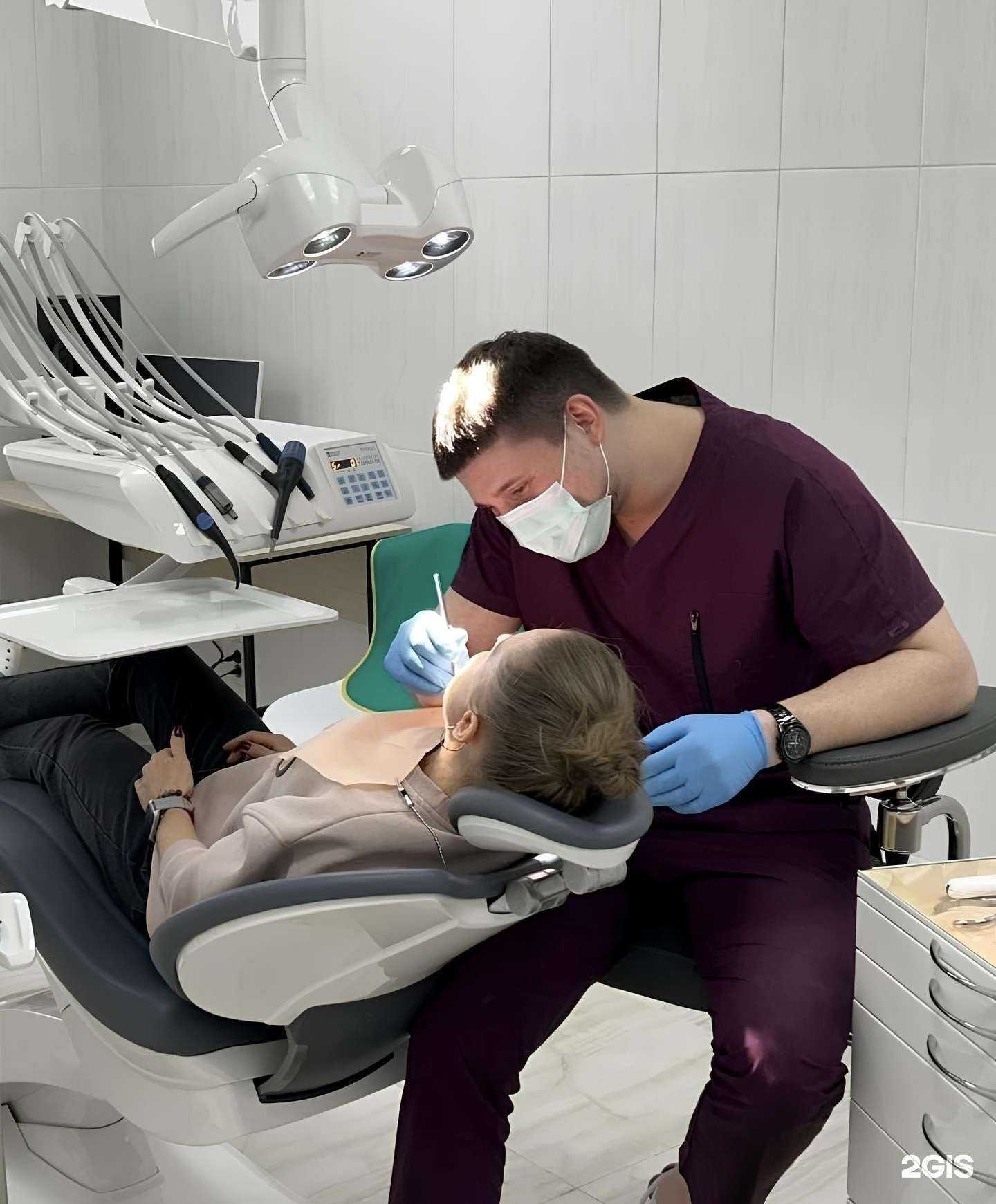 Отзывы на компанию Ирис в Челябинске c фото