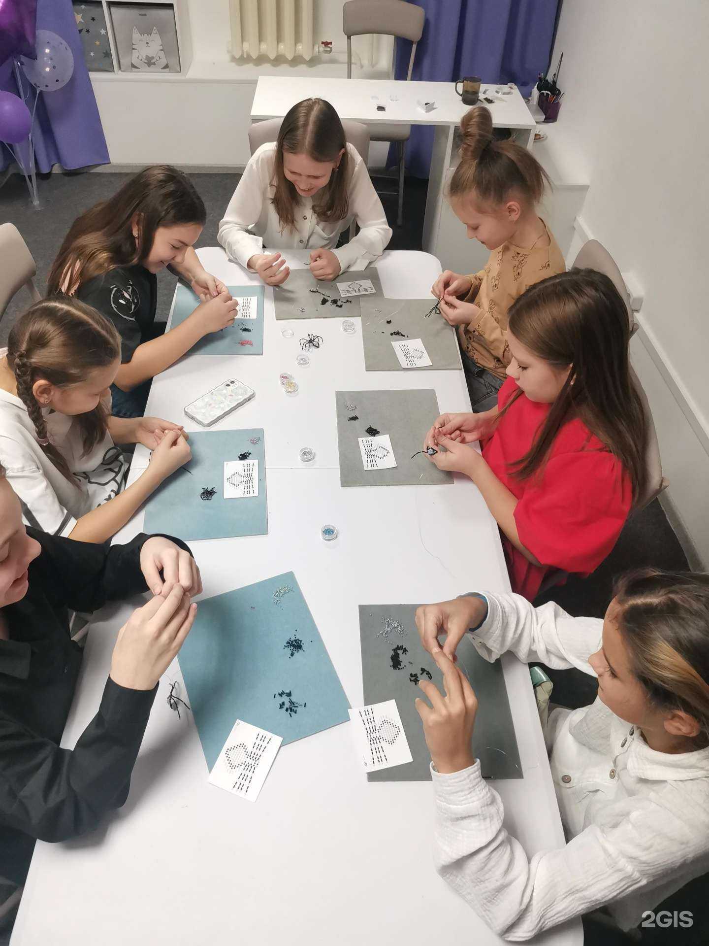 Отзывы на компанию Студия мастерства, творческое пространство в г. Кемерово c фото