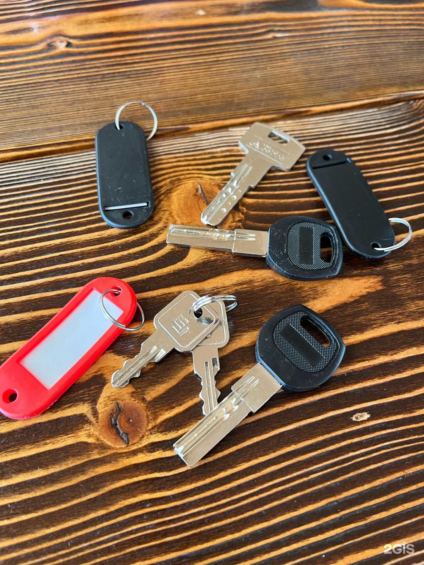 Отзывы на компанию Мастерская по ремонту обуви и изготовлению ключей в Сочи c фото