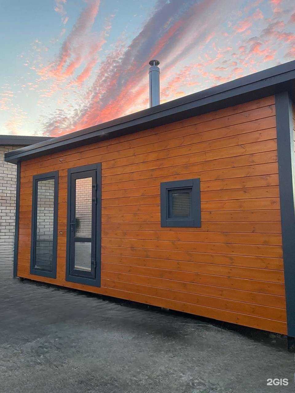 Отзывы на компанию СибирьКаркасСтрой в Тюмени c фото