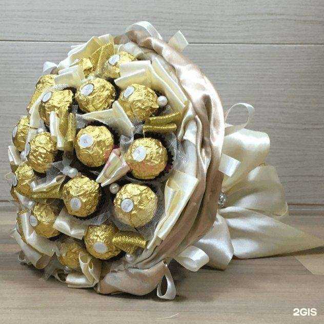 Отзывы на компанию Amore-fiore в г. Сибай c фото