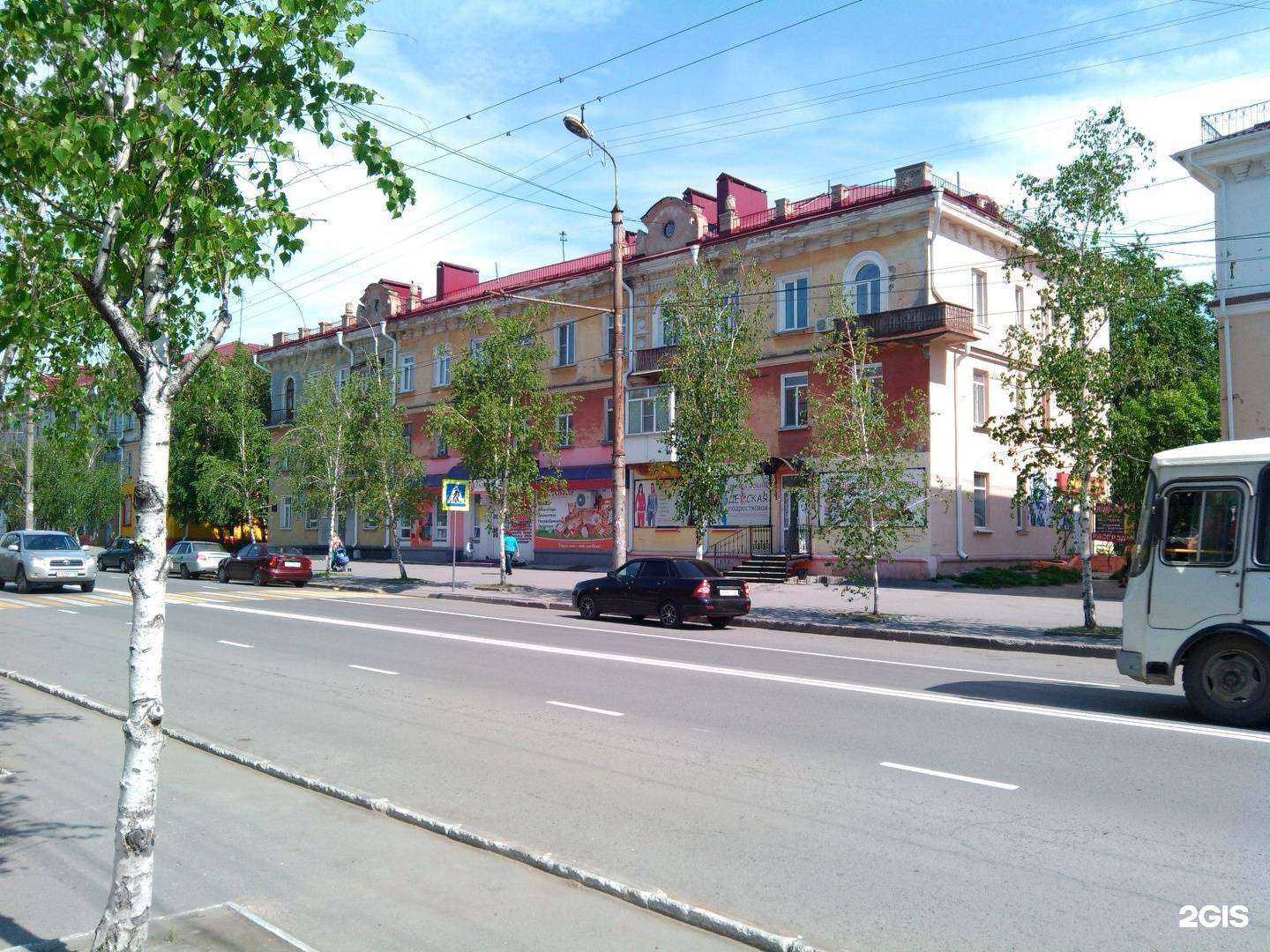 Отзывы на компанию Курс в Кургане c фото - фотография 2 из 2