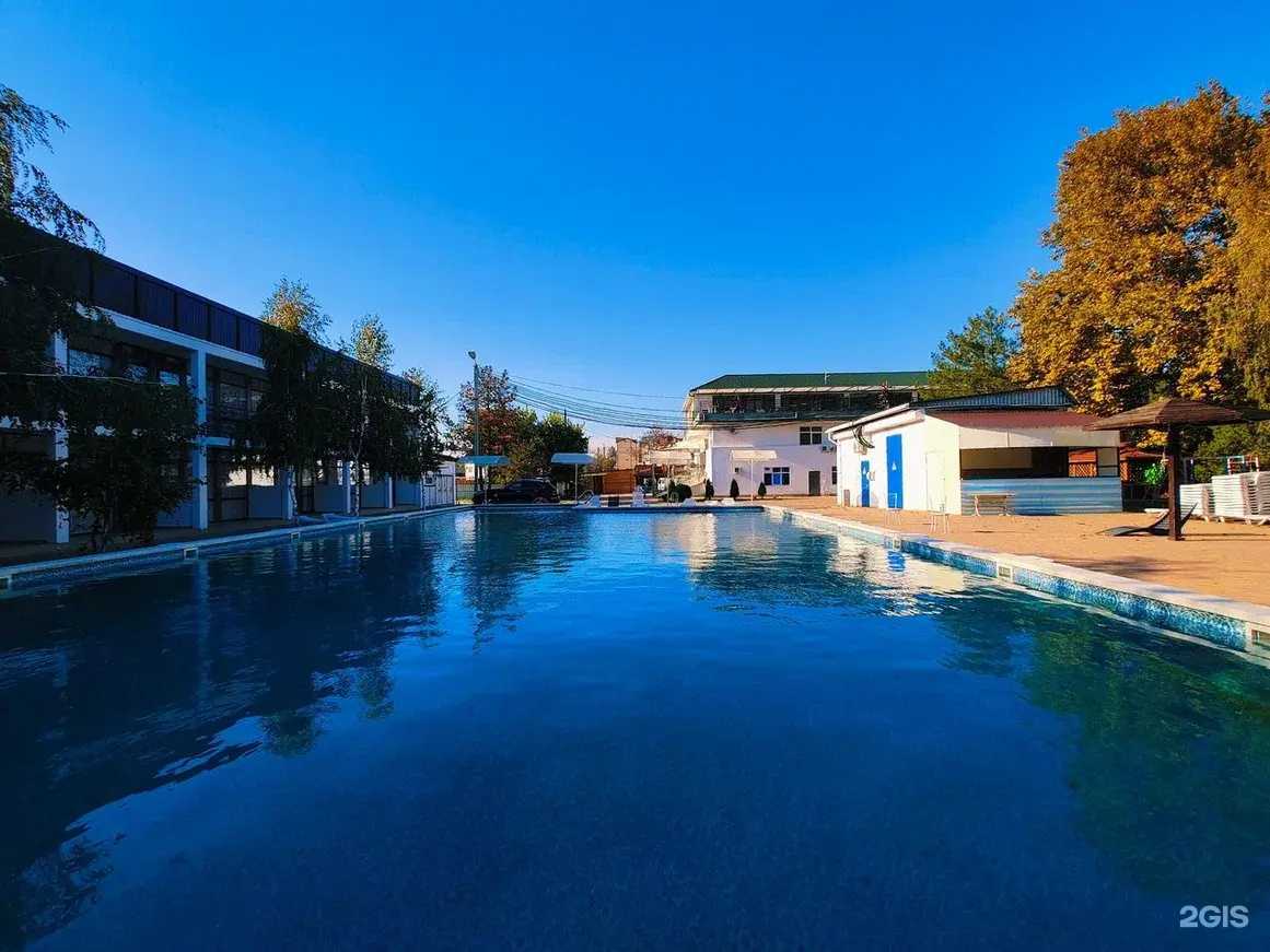 Отзывы на компанию Фианит в Анапе c фото