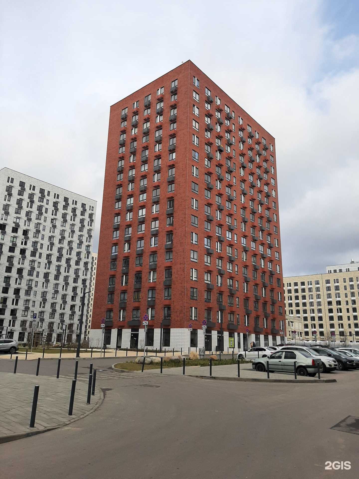 Отзывы на компанию ANaventura в Коммунарке c фото - фотография 2 из 2