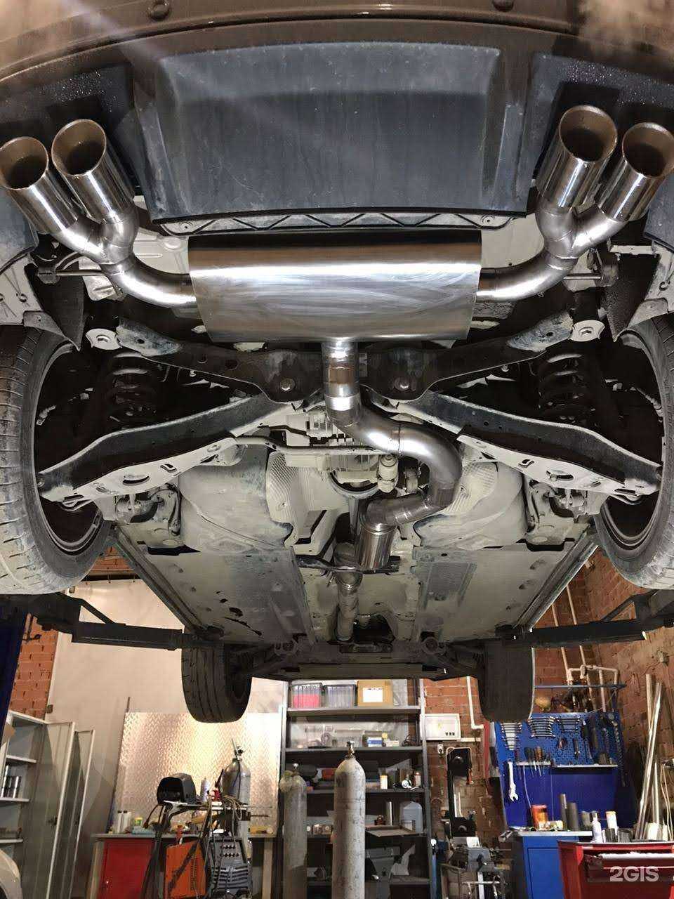 Отзывы на компанию Garri Arc в Екатеринбурге c фото