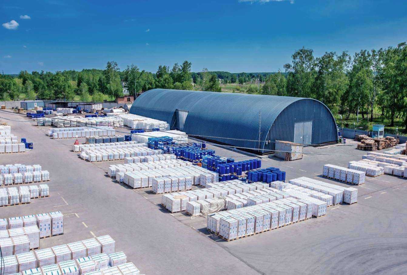 Отзывы на компанию Агрокемикал ди эф в Тюмени c фото