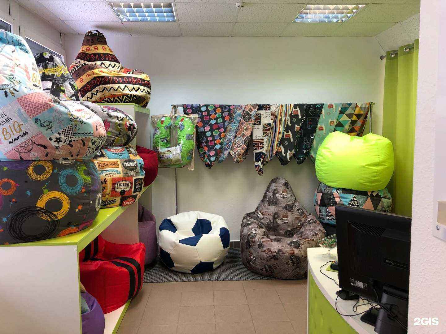 Отзывы на компанию Dreampuff в г. Петрозаводск c фото