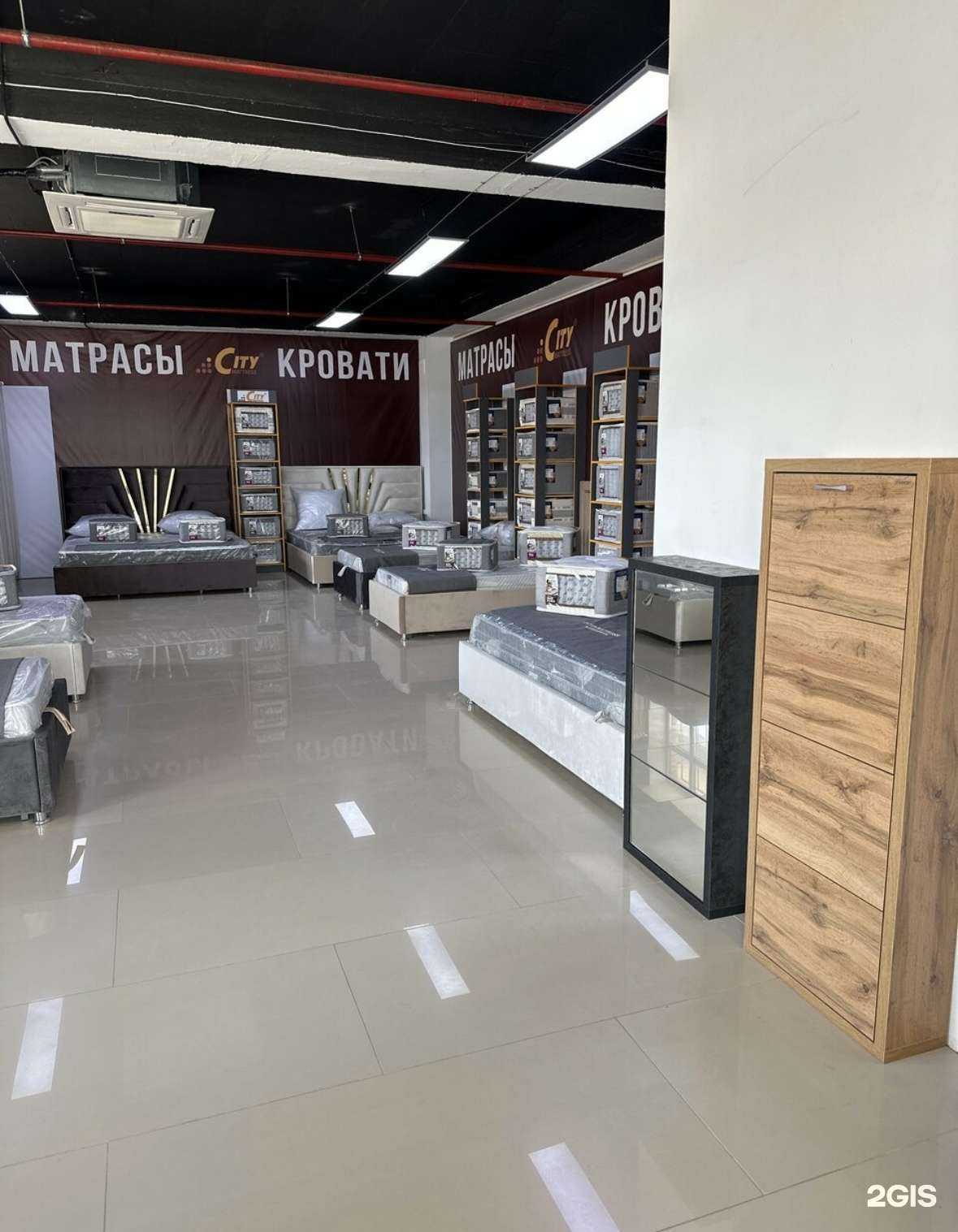 Отзывы на компанию City Mattress в Хасавюрте c фото
