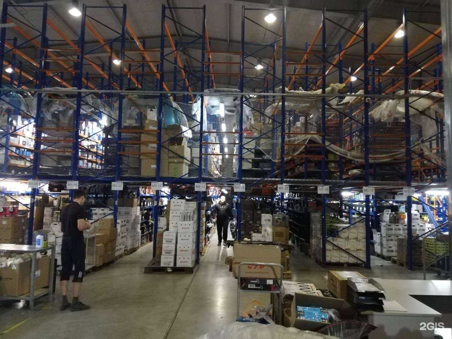 Отзывы на компанию Запсчастье.рф в г. Оренбург c фото