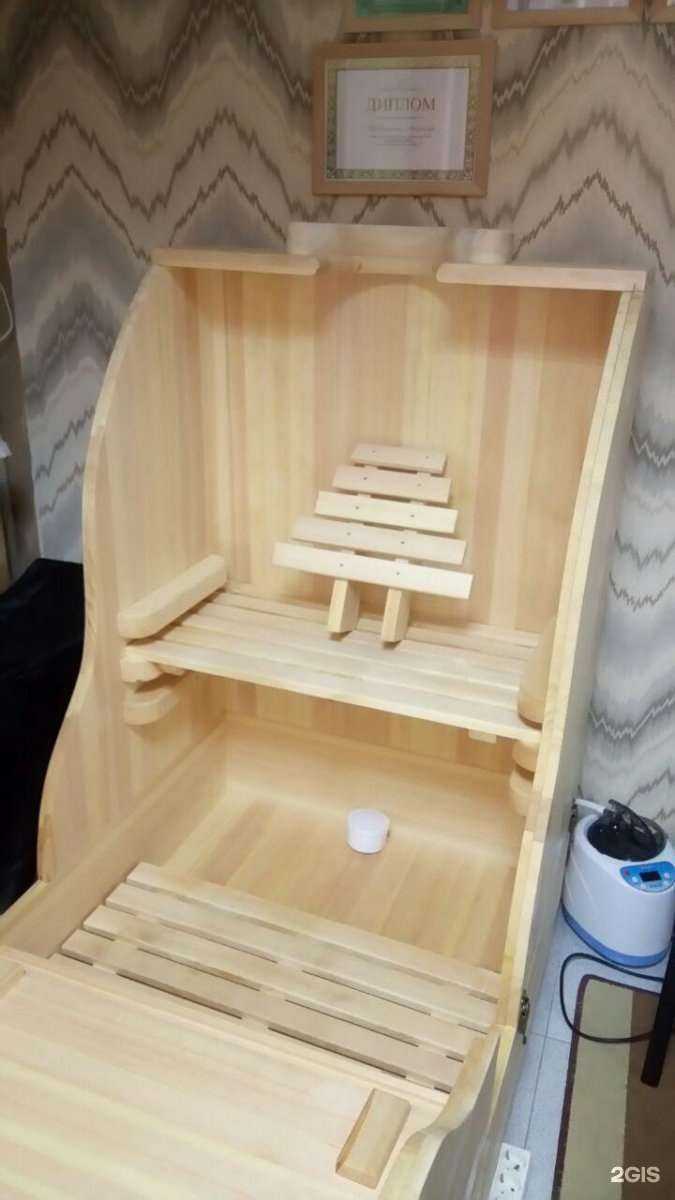 Отзывы на компанию Фито-SPA в г. Краснодар c фото