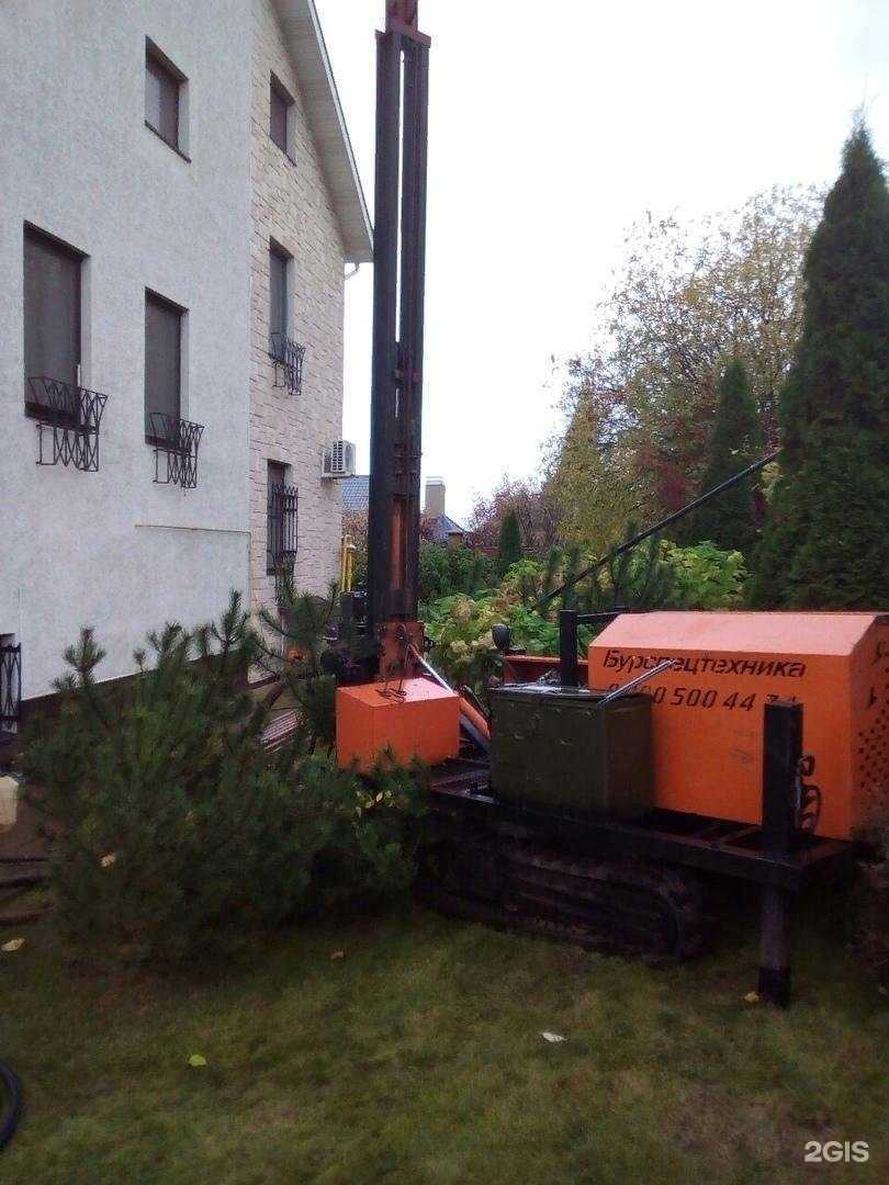 Отзывы на компанию Водолей в Ижевске c фото