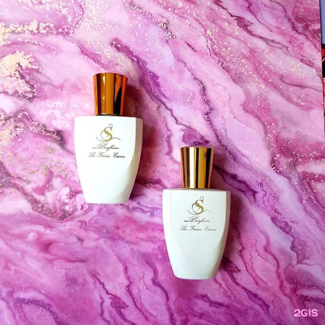 Отзывы на компанию S Parfum&Cosmetics в г. Уфа c фото