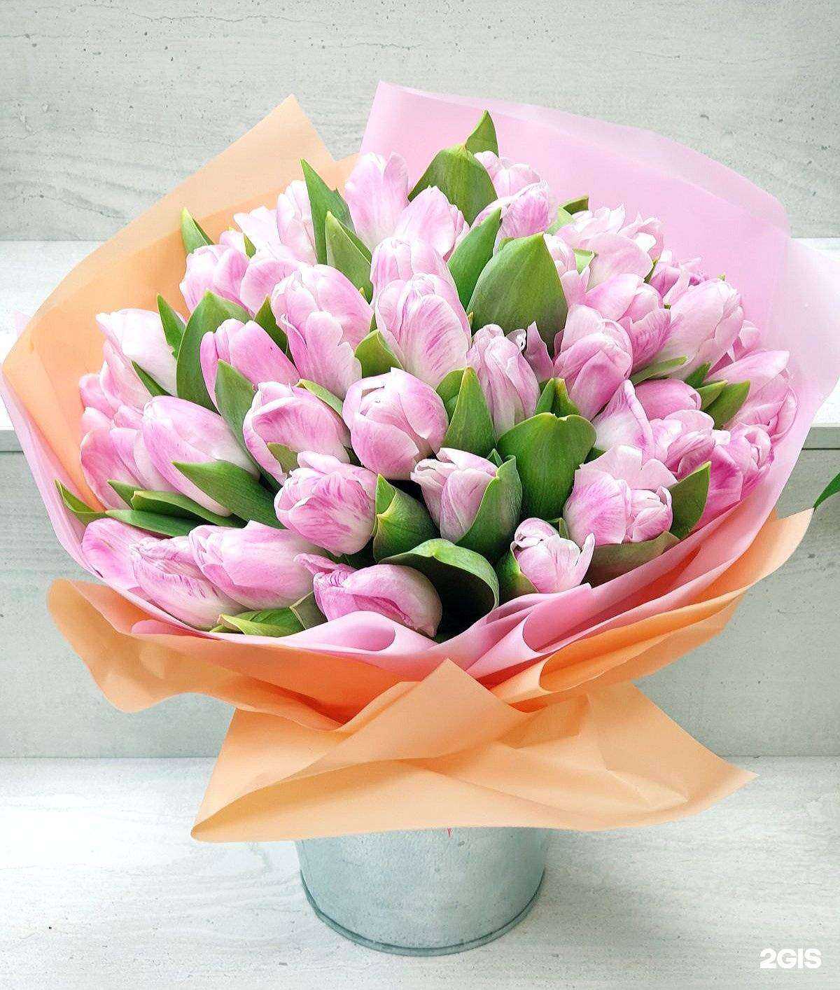 Отзывы на компанию Цветок в Перми c фото