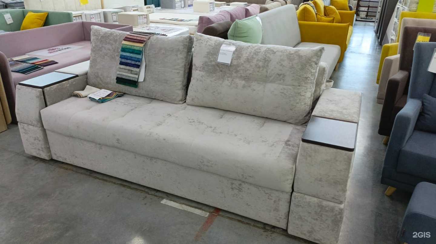 Отзывы на компанию ДиваМебель в Набережных Челнах c фото