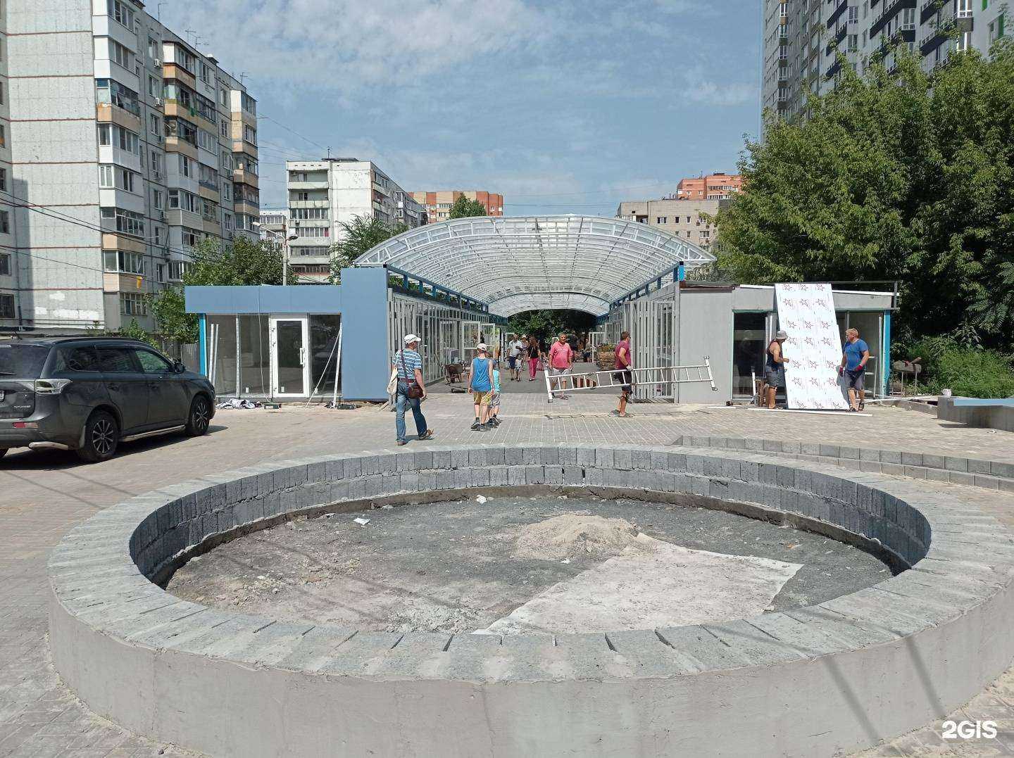 Отзывы на компанию Уют Дом в Ростове-на-Дону c фото - фотография 2 из 2