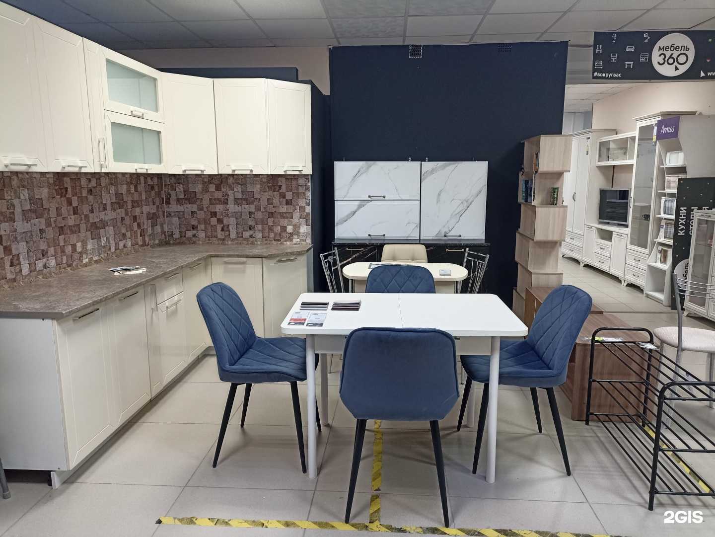 Отзывы на компанию Мебель 360 в г. Кстово c фото