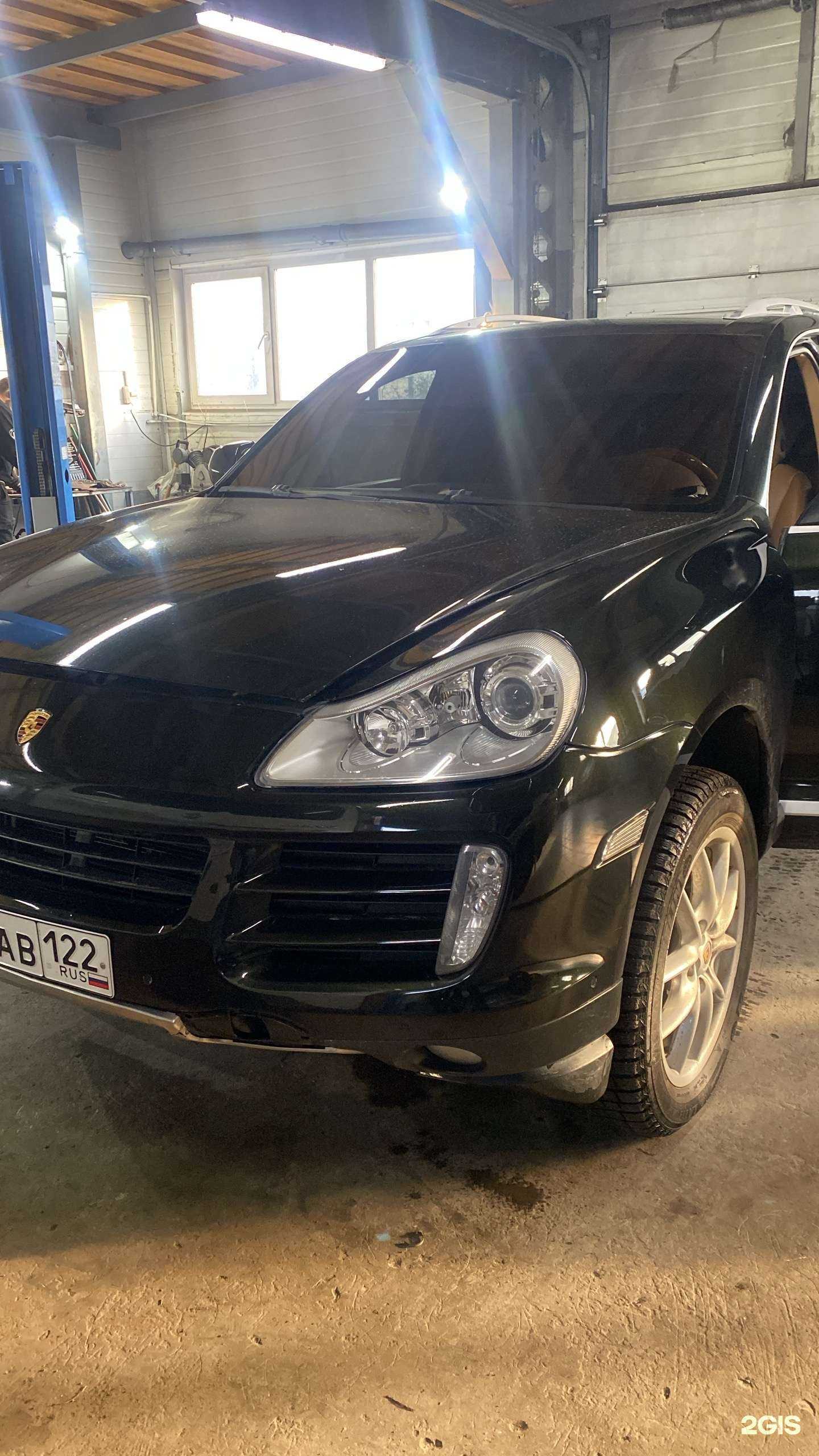 Отзывы на компанию Авто Вавилон в г. Барнаул c фото
