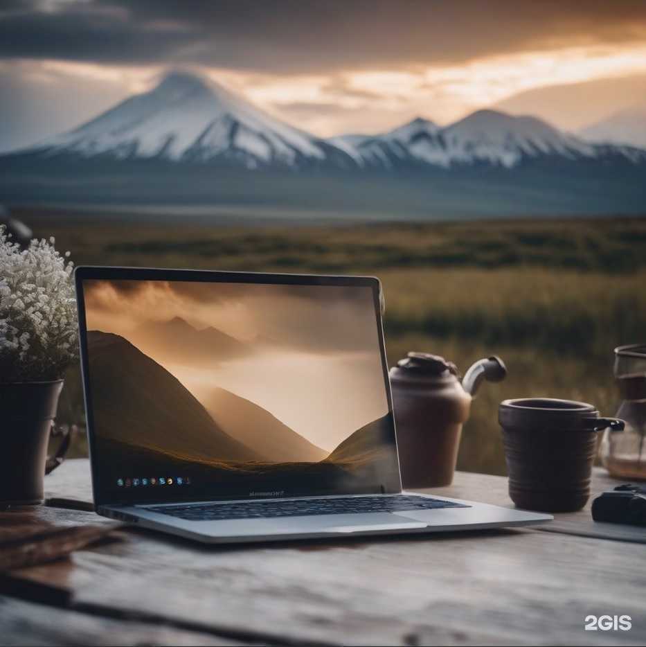 Отзывы на компанию DreamLaptop в Петропавловске-Камчатском c фото