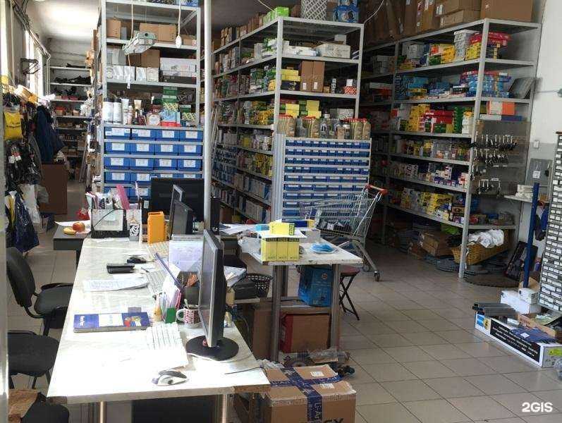 Отзывы на компанию Автоимпорт в Уфе c фото