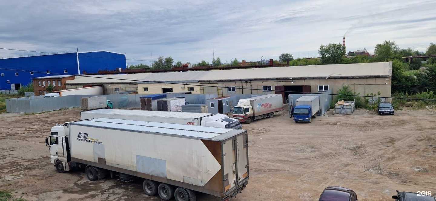 Отзывы на компанию Комета в Новосибирске c фото - фотография 2 из 2