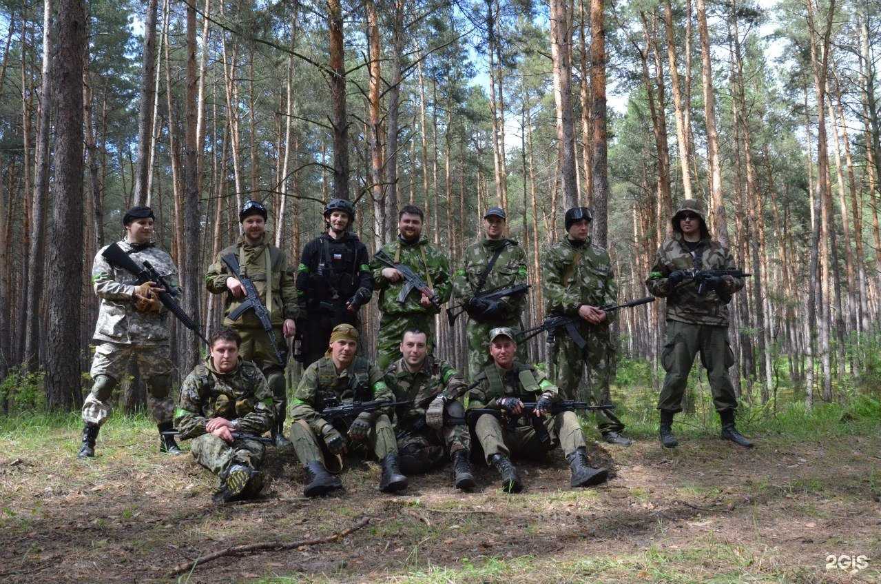 Отзывы на компанию Цитадель в Курске c фото