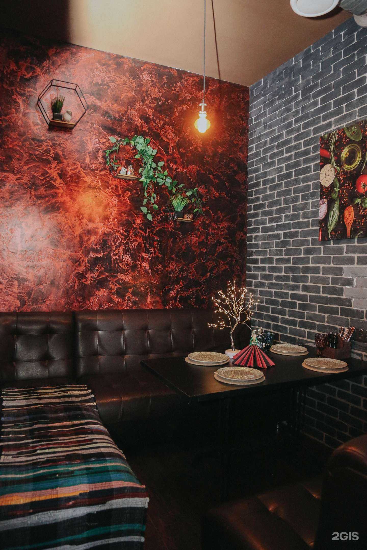 Отзывы на компанию Хинкалия в г. Иваново c фото