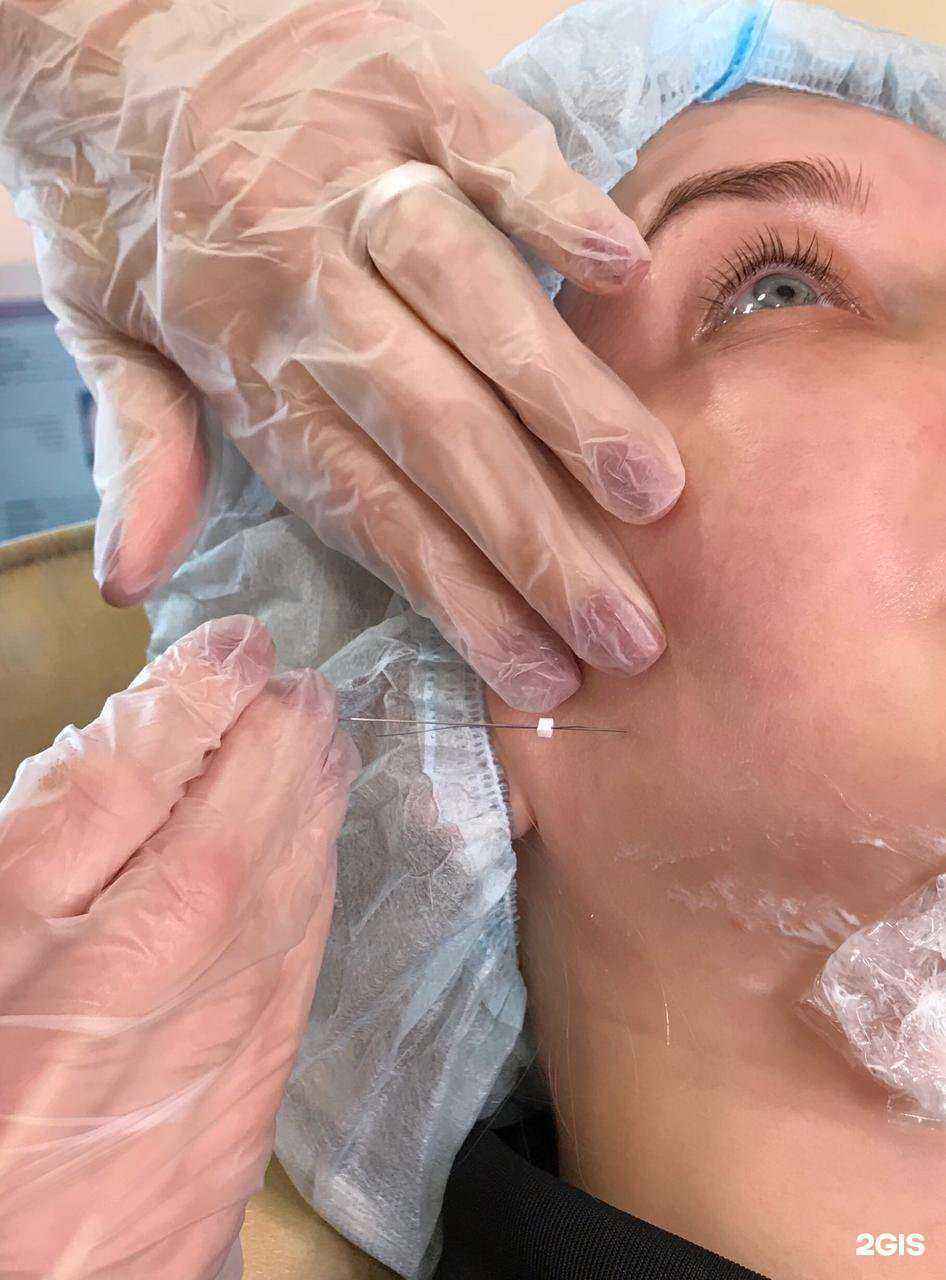 Отзывы на компанию Персона-Мед в Барнауле c фото