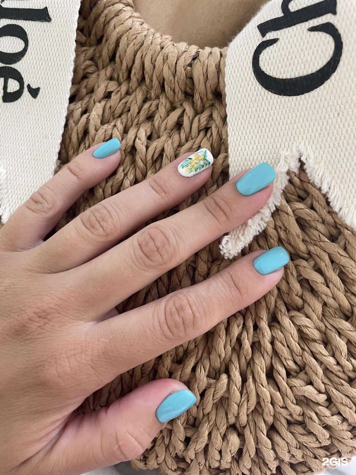 Отзывы на компанию Броу мастер в Анапе c фото