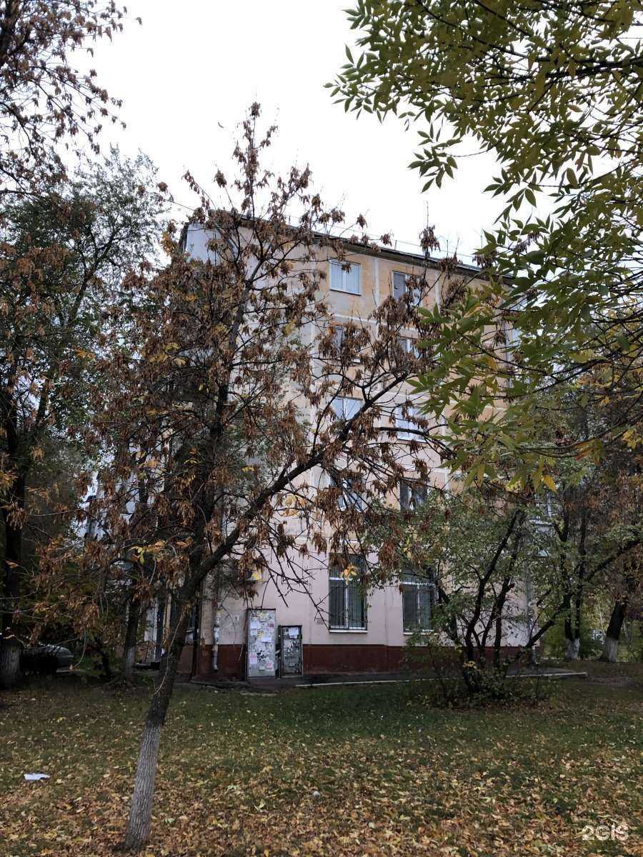 Отзывы на компанию Самарская городская больница №6 в Самаре c фото