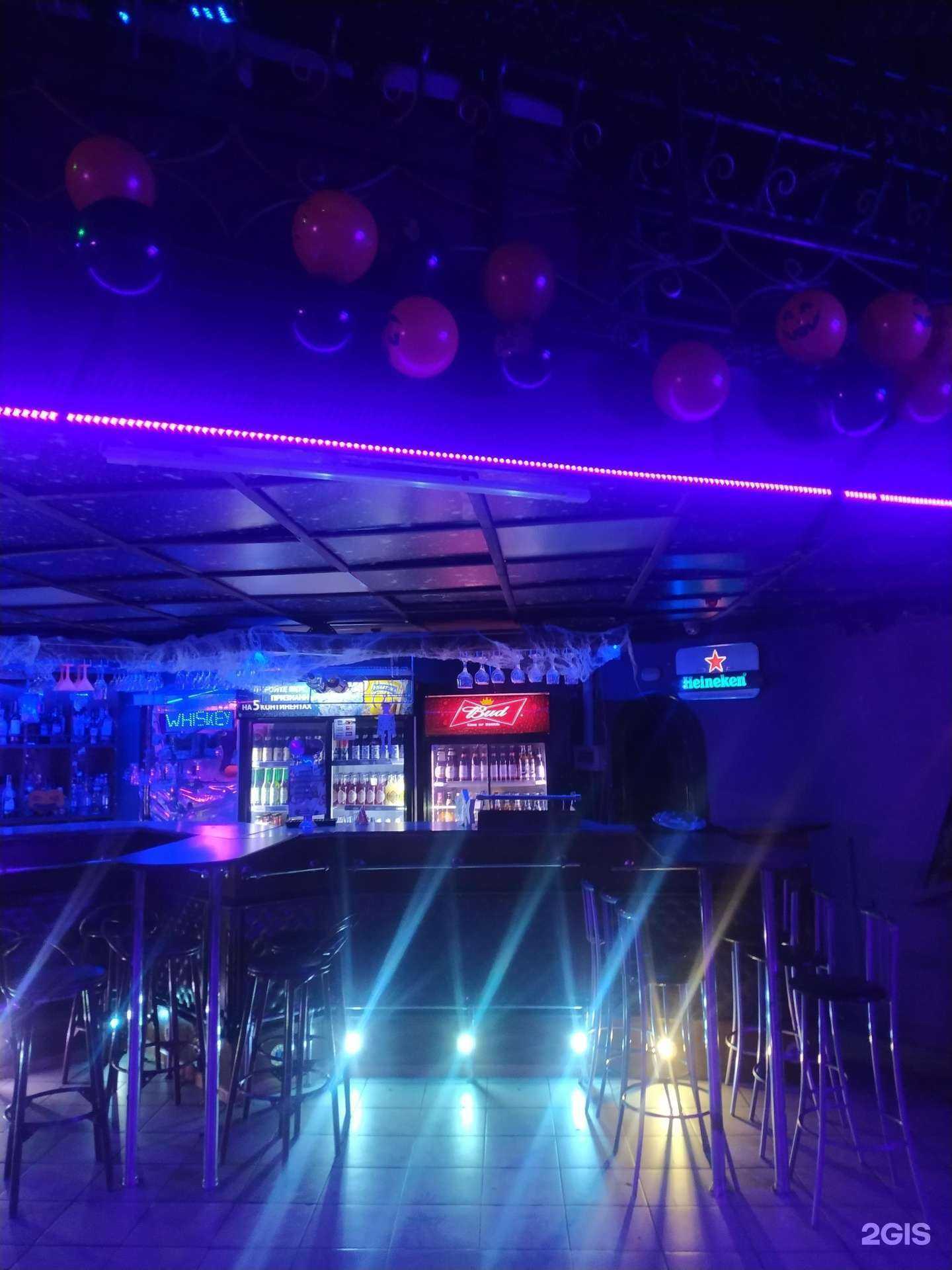 Отзывы на компанию Whiskey в г. Черногорск c фото