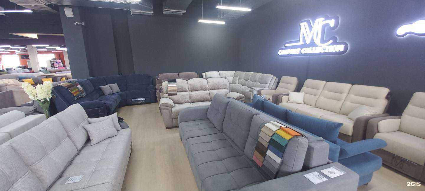 Отзывы на компанию М мебель в Краснодаре c фото