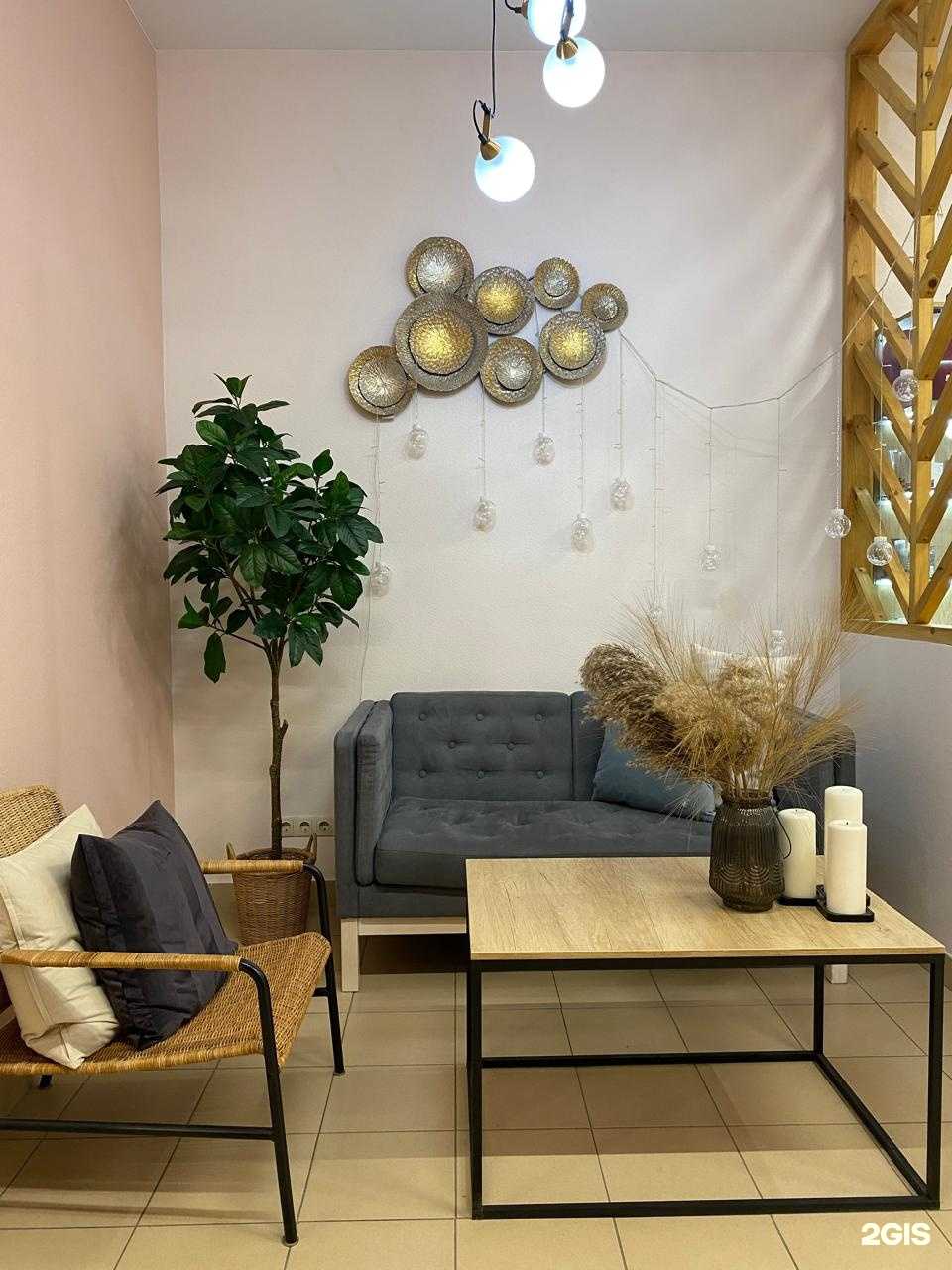 Отзывы на компанию Barhat в Новосибирске c фото