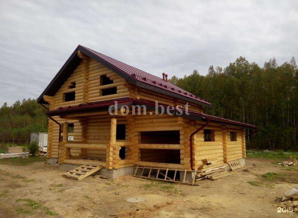 Отзывы на компанию Люкс-строй в Йошкар-Оле c фото