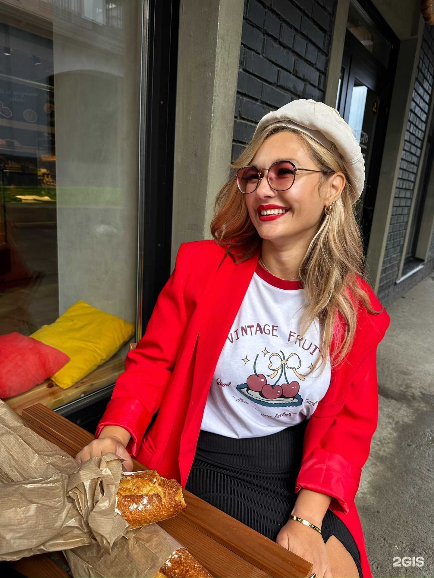 Отзывы на компанию Stefany в Томске c фото