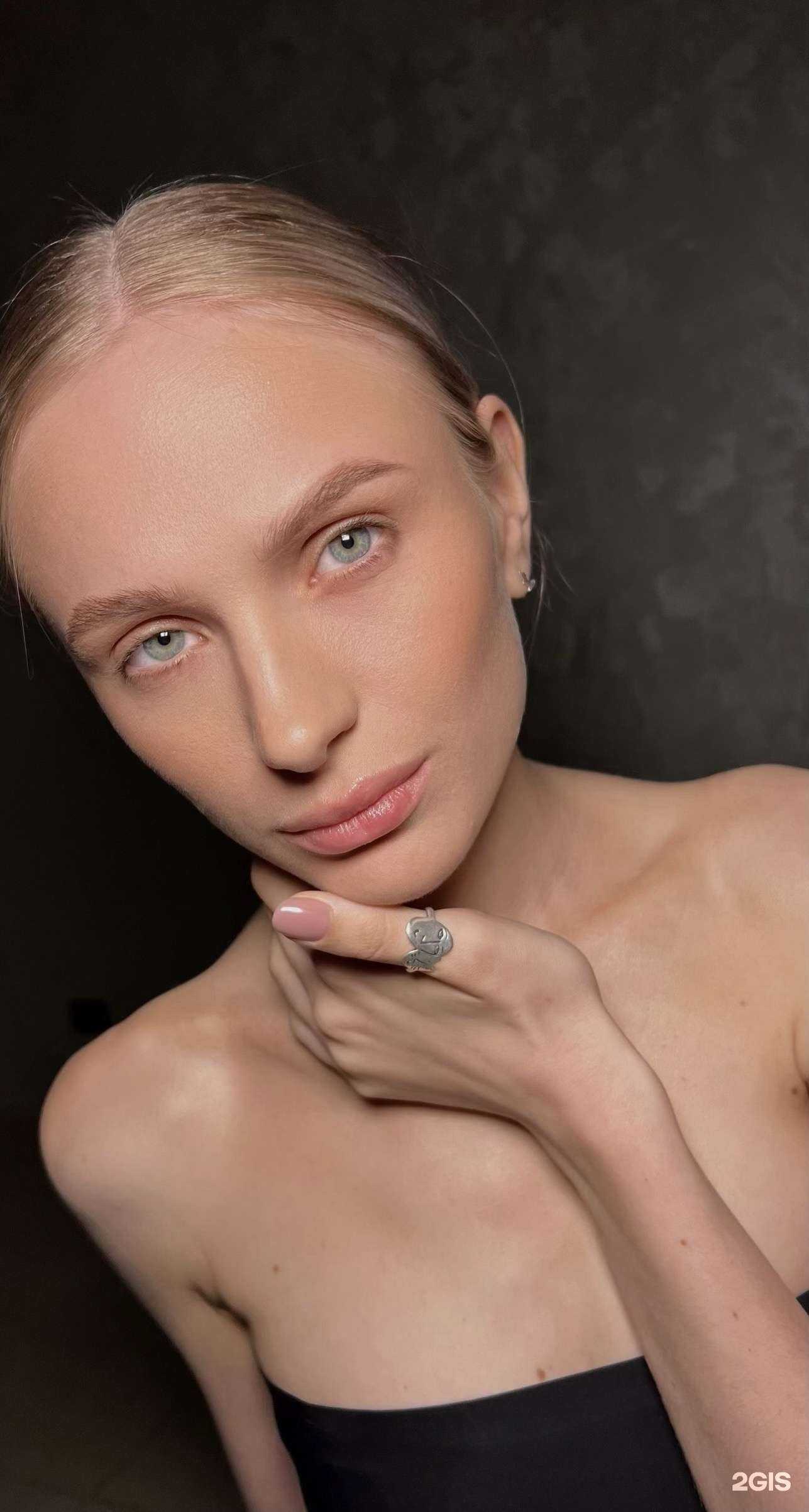 Отзывы на компанию Студия оформления бровей в Уфе c фото