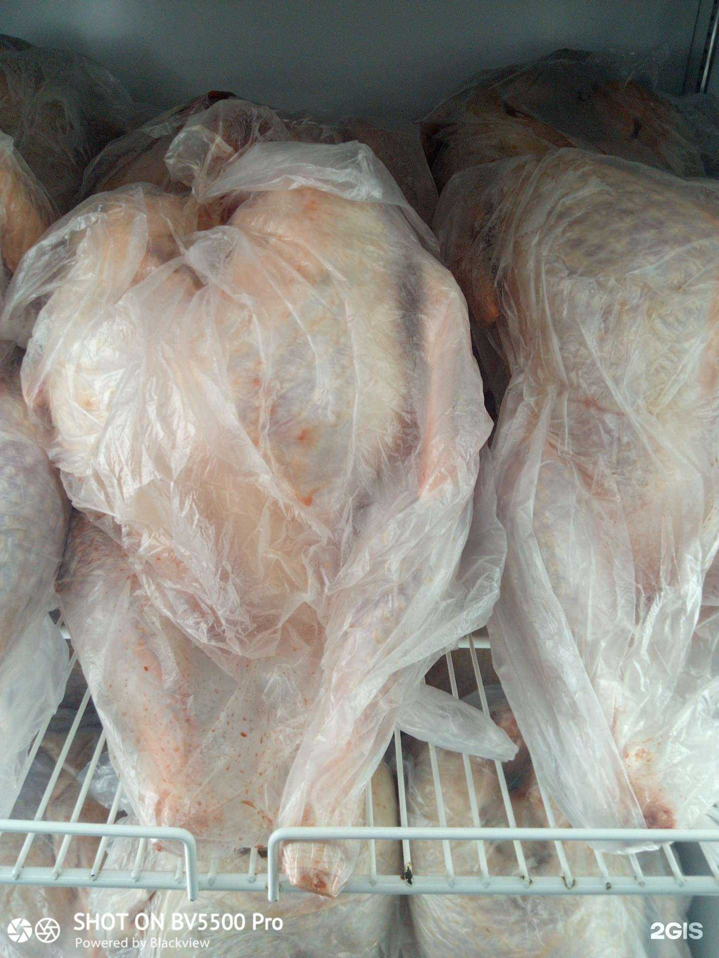 Отзывы на компанию Мясная экоимперия в г. Пермь c фото