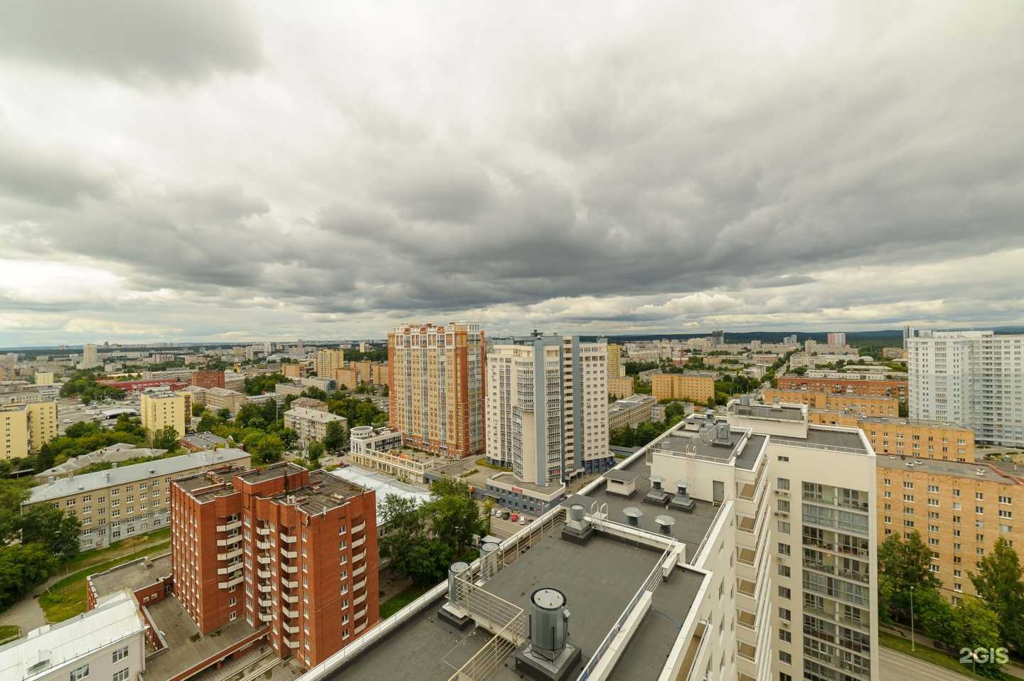 Отзывы на компанию Термомеханика в Екатеринбурге c фото