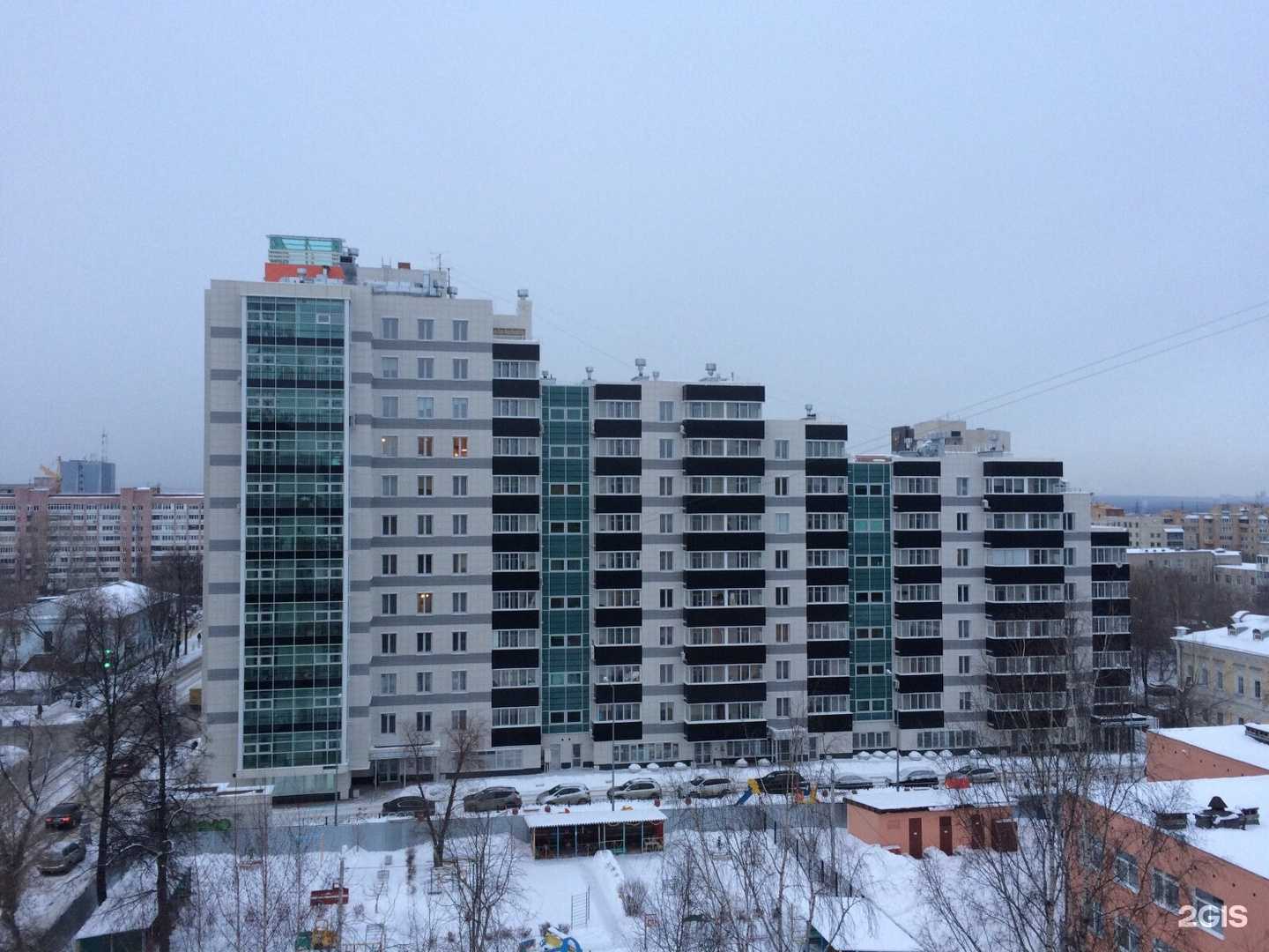 Отзывы на компанию Quick step в Перми c фото - фотография 2 из 2