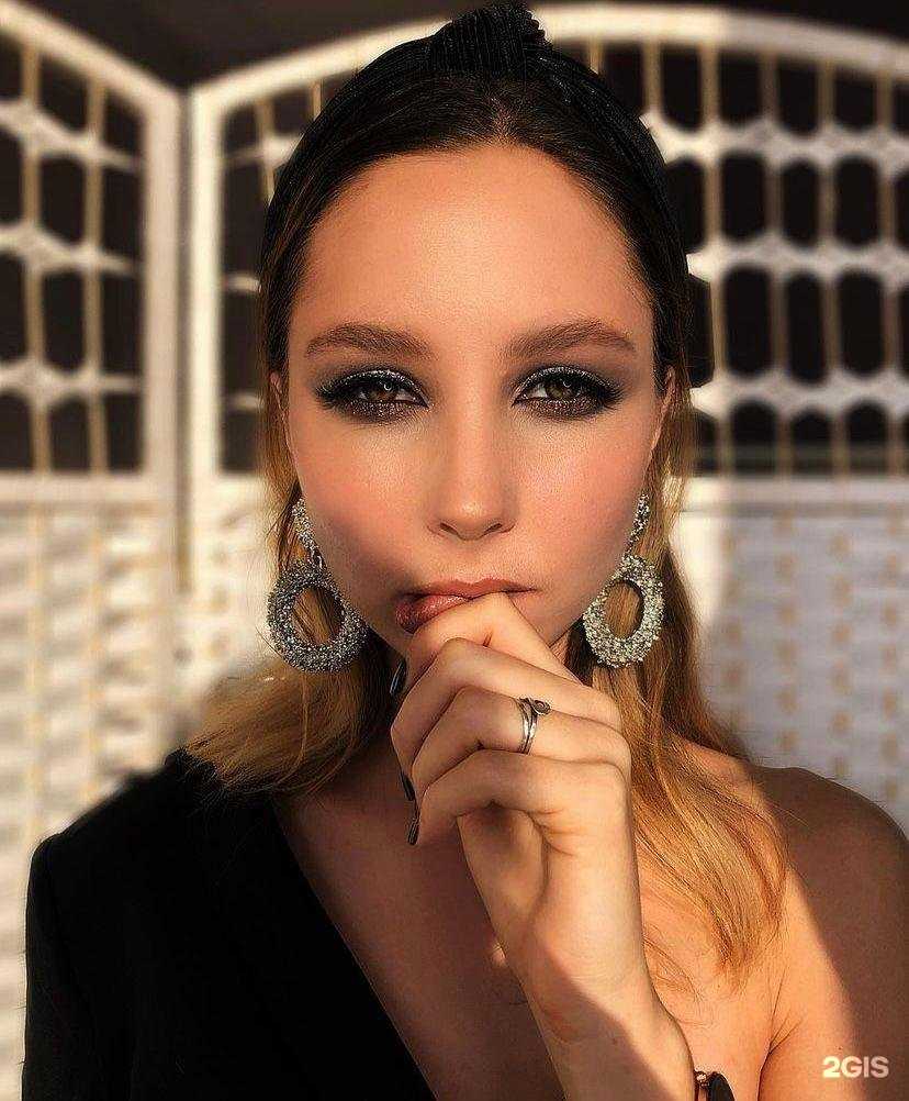 Отзывы на компанию Салончик красоты в Новосибирске c фото